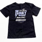 Binky Bro Shirt 8Y|189851