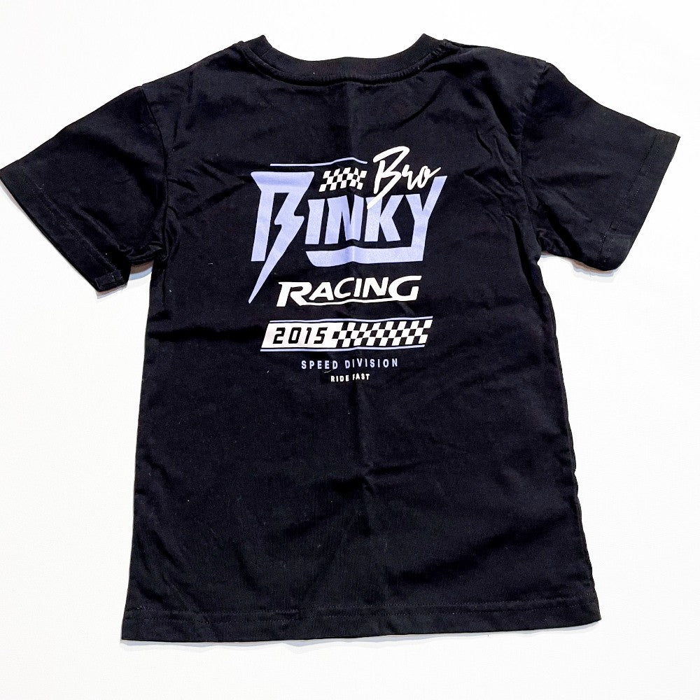 Binky Bro Shirt 8Y|189851