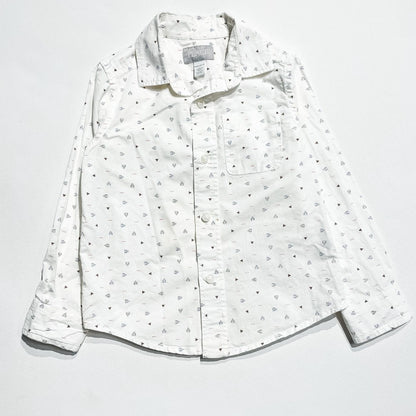 Place Shirt 4Y **Imperfection|203148
