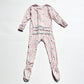 Kickee Pants Sleeper 9-12M *Imperfection|155072