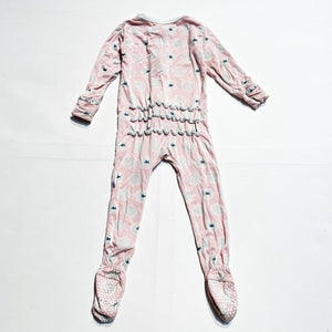 Kickee Pants Sleeper 9-12M *Imperfection|155072