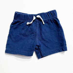 Carters Shorts 3M|215516
