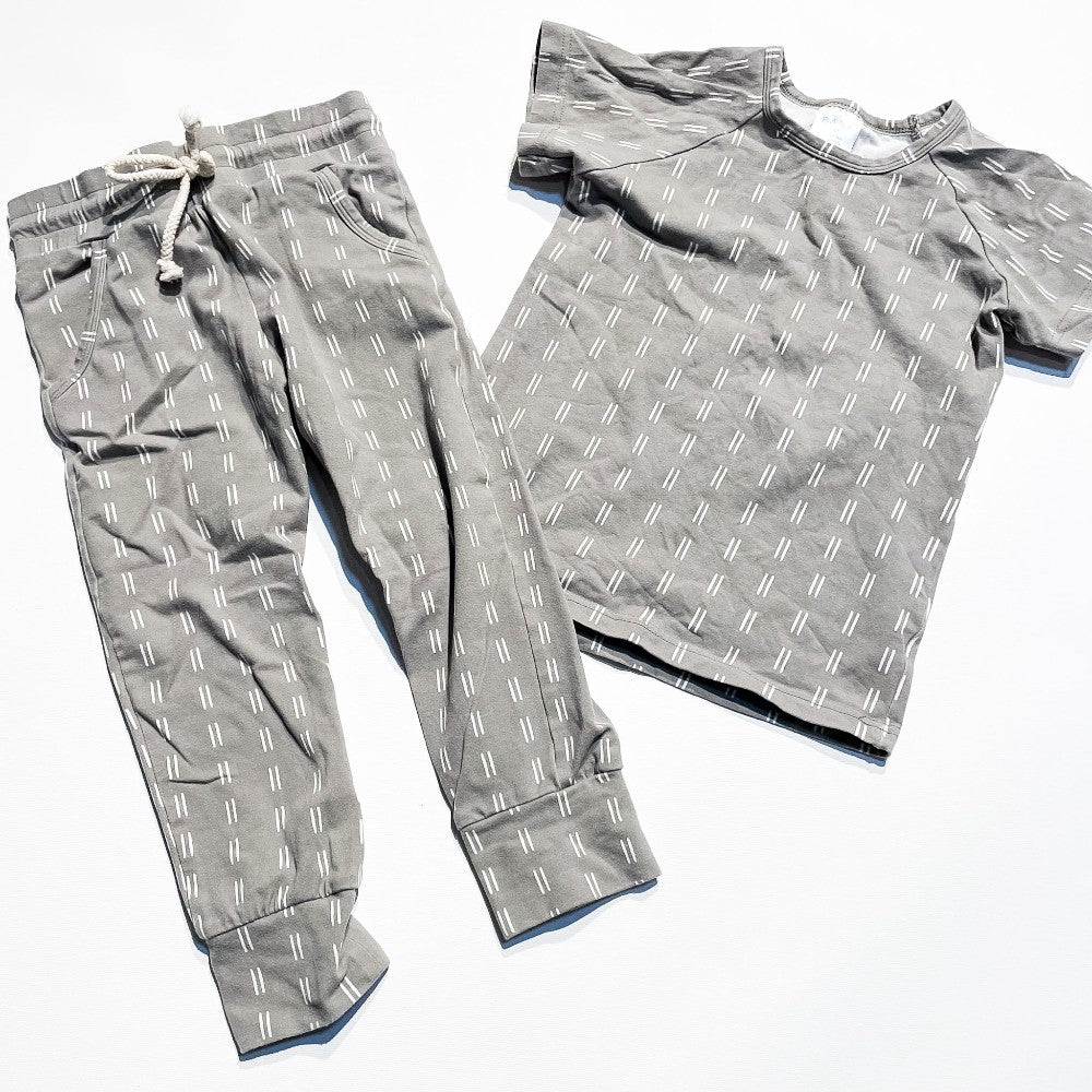 Mebie Baby Set 4Y|192538