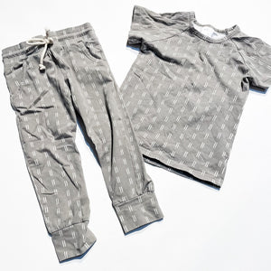 Mebie Baby Set 4Y|192538