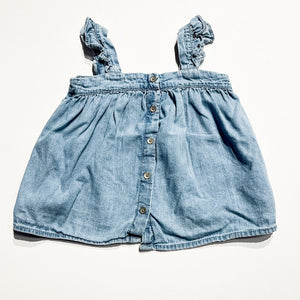 Gap Shirt 3Y|215187