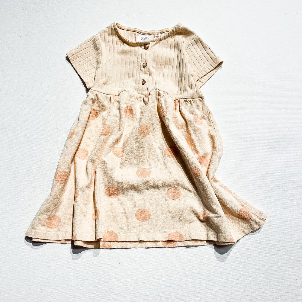 Zara Dress 2-3Y|233511