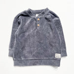 Carters Shirt 9M|229580