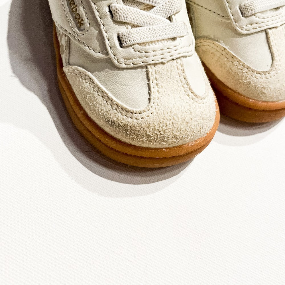 Reebok Shoes 5 **Toe Scuffs|221327
