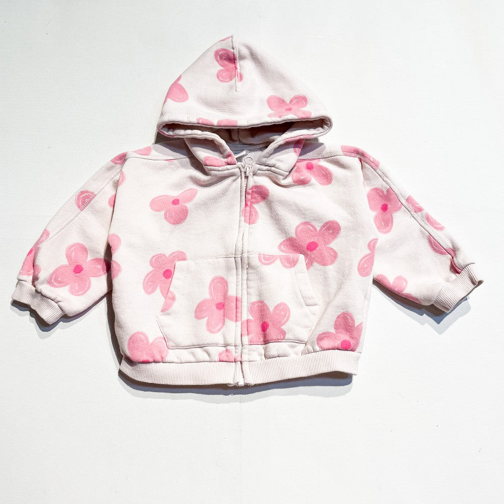 Zara Hoodie 2Y|155469
