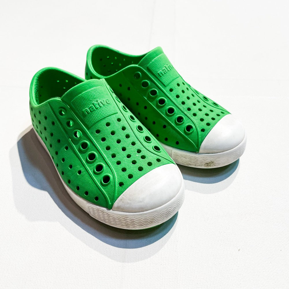 Native Shoes 8|175414