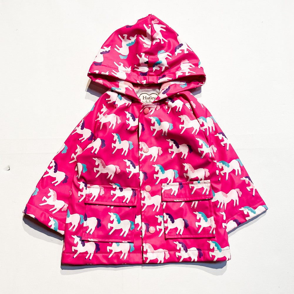 Hatley Rain Jacket 18-24M|164604