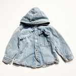 Zara Jean Jacket 4Y|212670