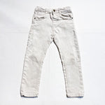 Zara Jeans 3-4Y **Imperfection|180641