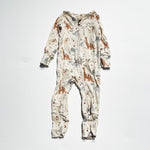 Loulou Lollipop Sleeper 3-6M **Imeprfection|217563