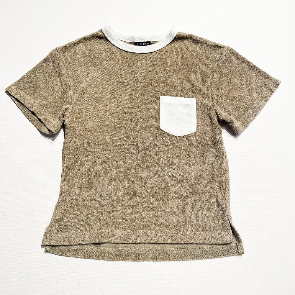 Little Bipsy Shirt 5-6Y|221479