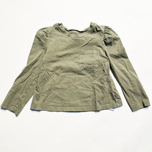 Gap Top 4Y|192014