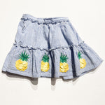 Mini Boden Skirt 3-4Y|215242