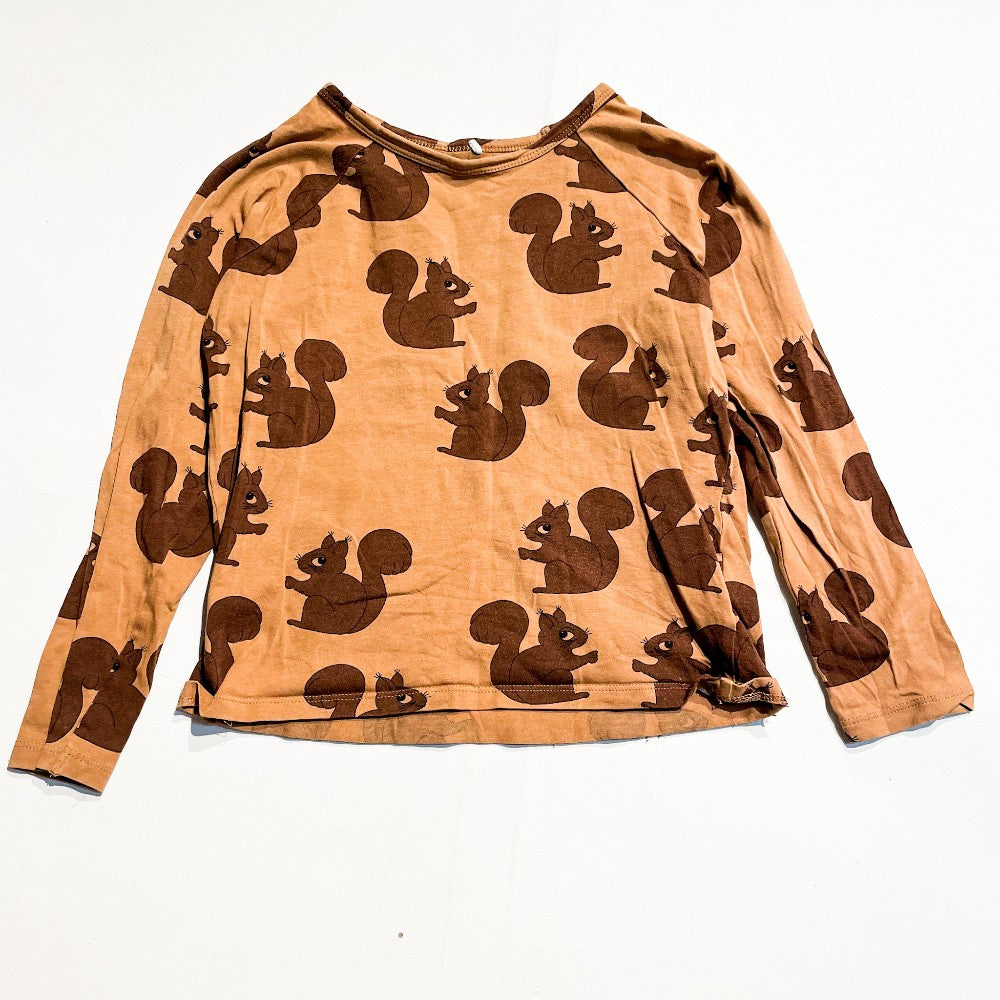 Mini Rodini Shirt 6-7Y|179036