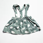 H&M Skirt 4-6M|223420