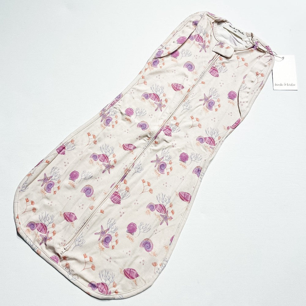 Bambie & Birdie Swaddle 6-9M **New With Tags|213681