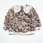 H&M Sweatshirt 4-6M|220631