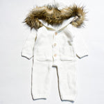 Bunting Suit 12M|162381