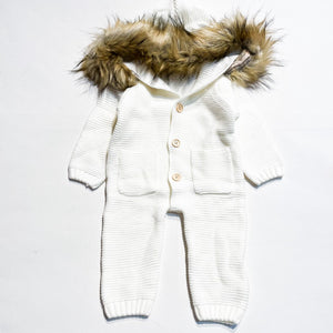 Bunting Suit 12M|162381