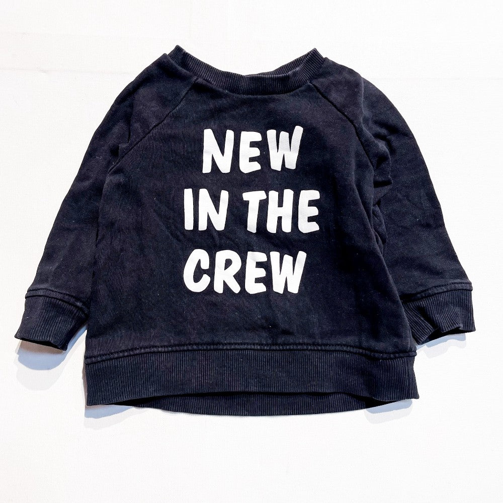 Crew 6-9M|182853