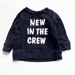 Crew 6-9M|182853