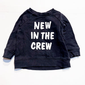 Crew 6-9M|182853