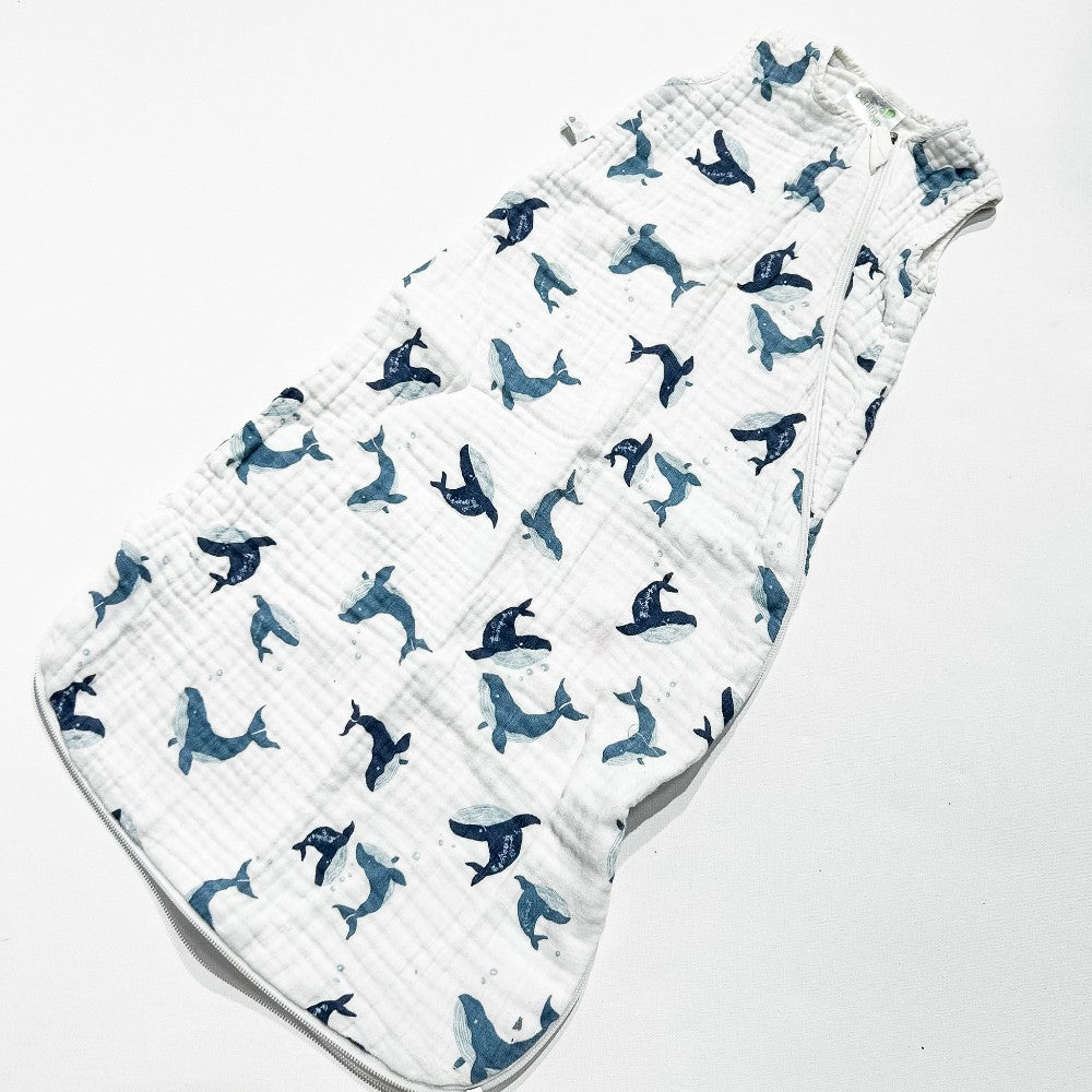 Perlim Pinpin SLeep Sack 0-6M **Imperfection|208643