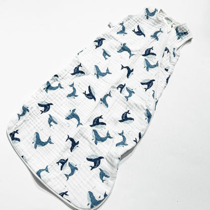 Perlim Pinpin SLeep Sack 0-6M **Imperfection|208643