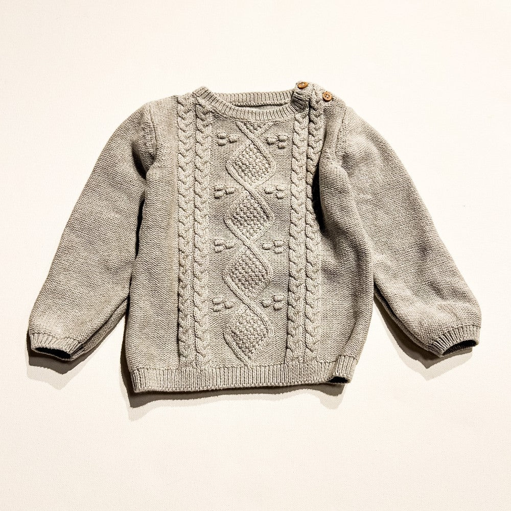 Sweater 12-18M|208762