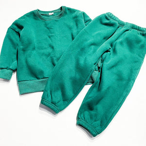 Roobear Sweatsuit 5Y|222205