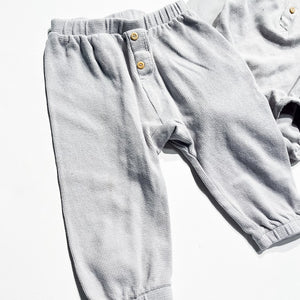 H&M Set 9M **Imperfection|204359