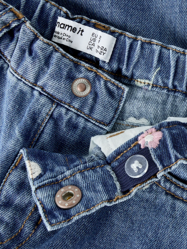 Name It - Cherry Barrel Jeans|216242
