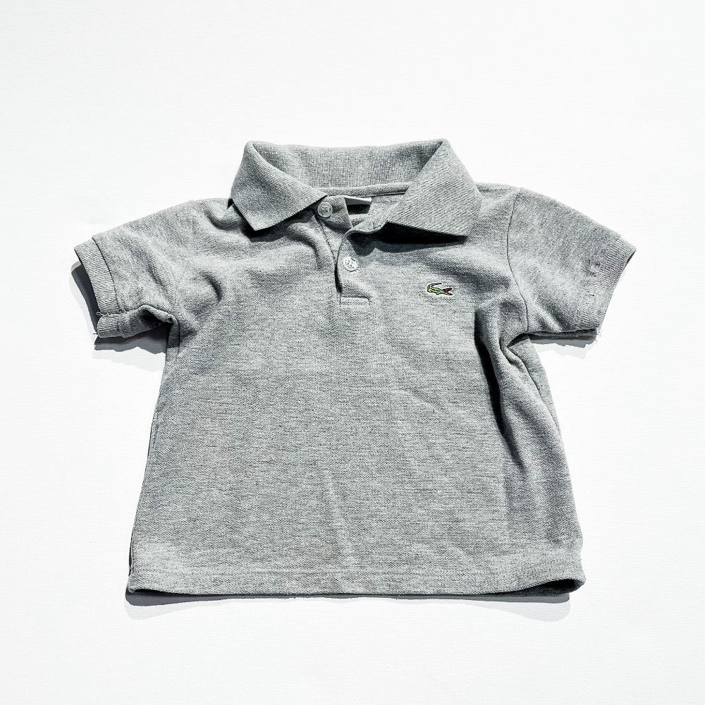 Lacoste Shirt 3Y|219119