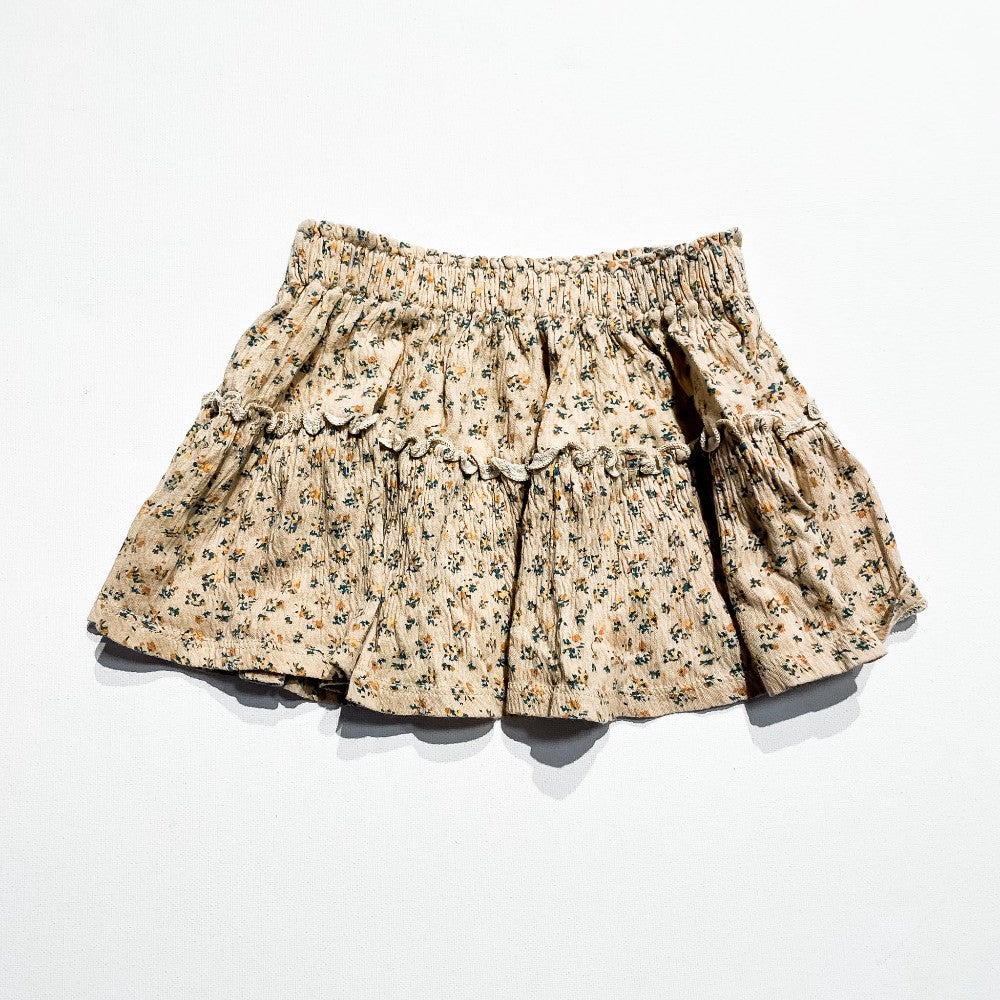 Zara Skirt 3/4Y|223776