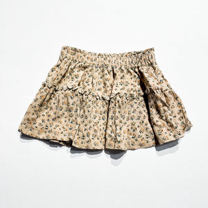 Zara Skirt 3/4Y|223776