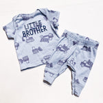 Carter's Pyjama Set NB|148846