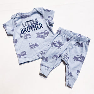 Carter's Pyjama Set NB|148846
