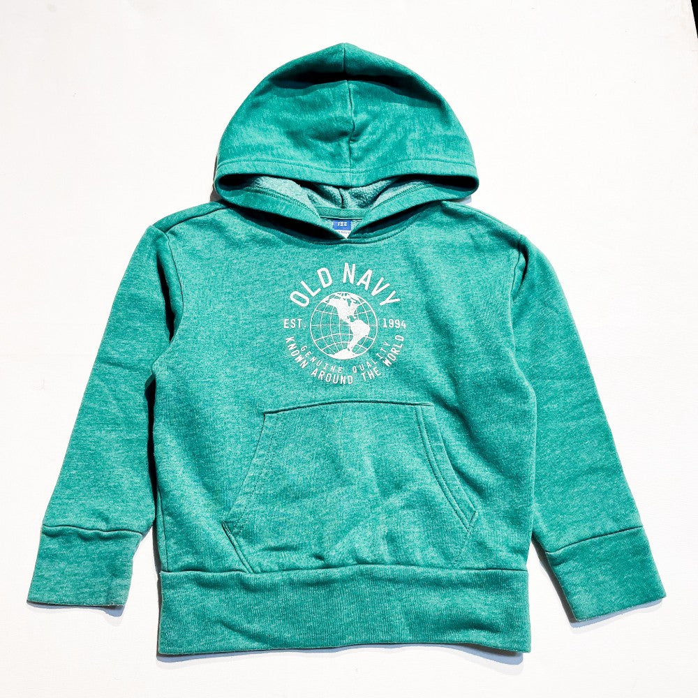 Old Navy Hoodie 6/7Y|175277