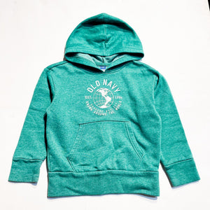 Old Navy Hoodie 6/7Y|175277