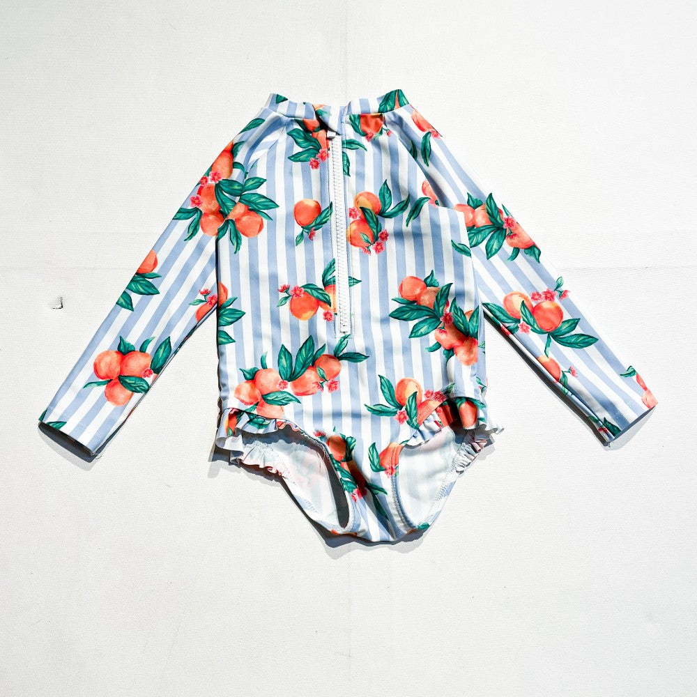 Old Navy Swim Suit 18-24M|170694