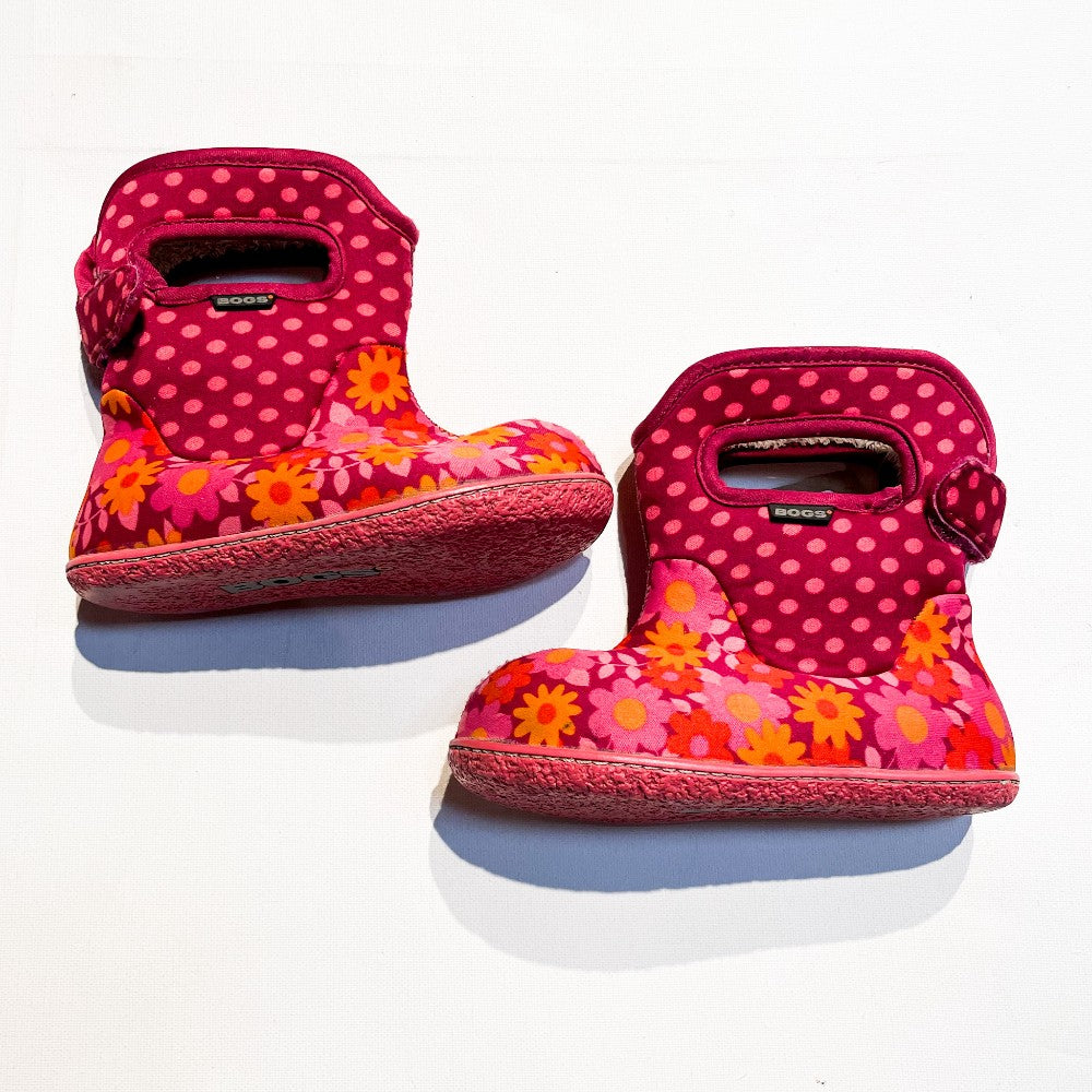 Flower Bogs  8|172769