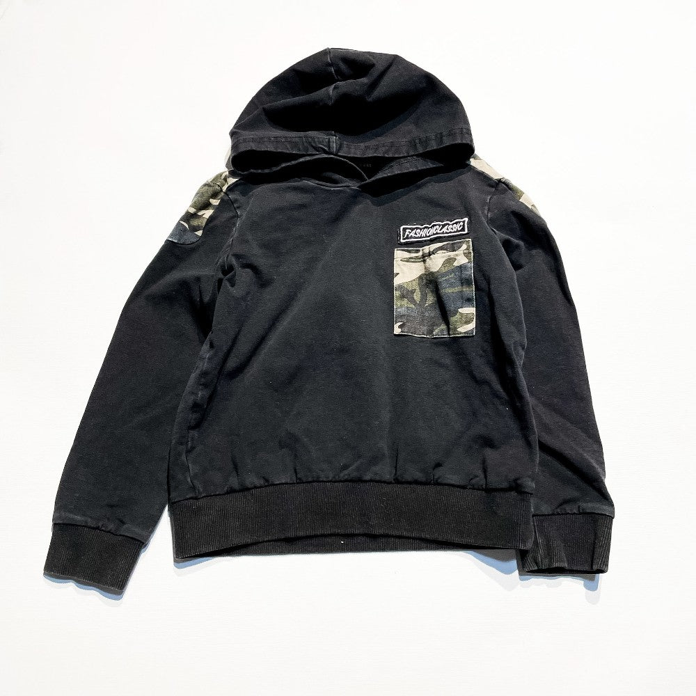 Hoodie 5Y|192182