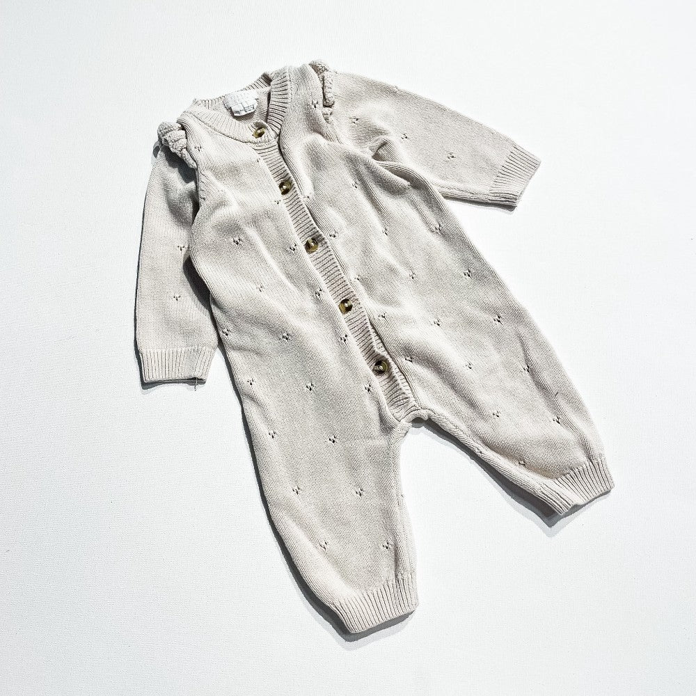 Petit Lem Romper 3-6M|211882