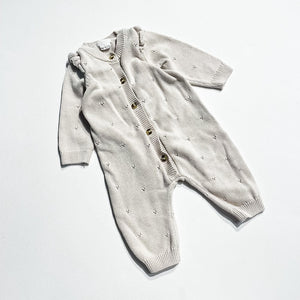 Petit Lem Romper 3-6M|211882