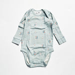 UNI QLO Onesie 6-12M|218373