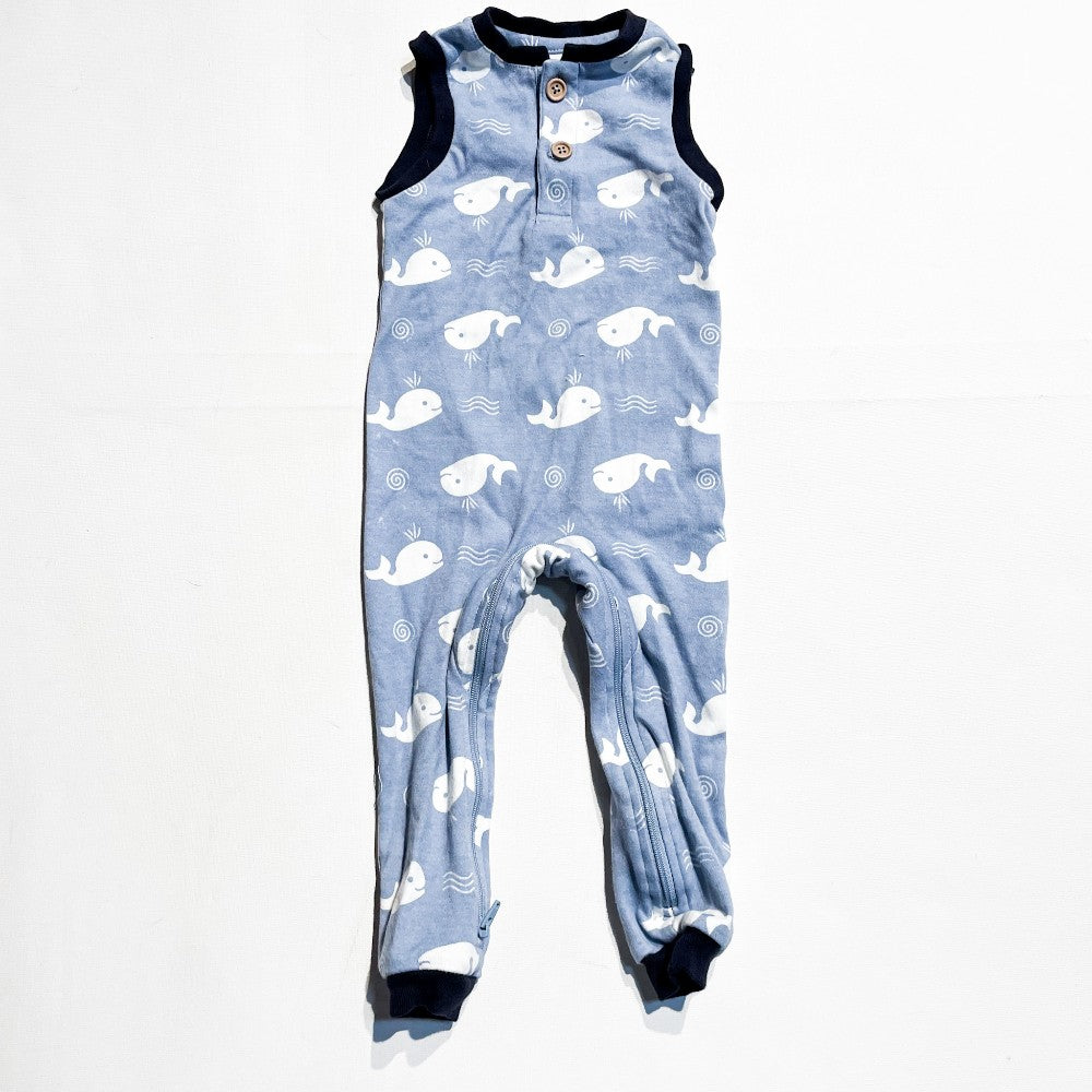 Zippy Jamz Romepr 9-12M|139642